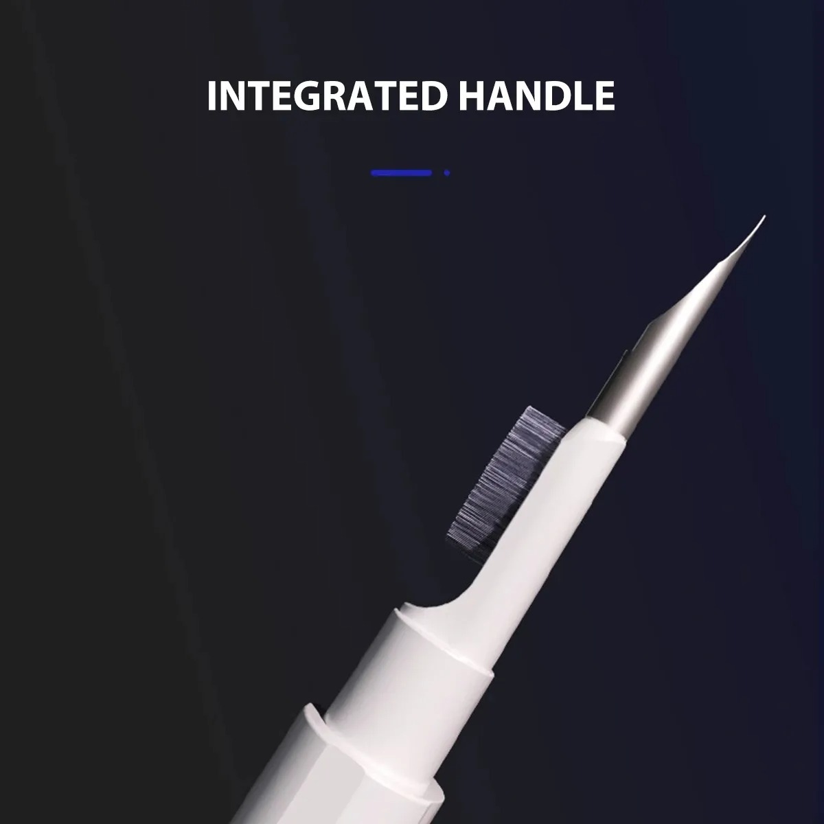 Miniatura 3 de Kit Limpiador De Audifonos 3 En 1